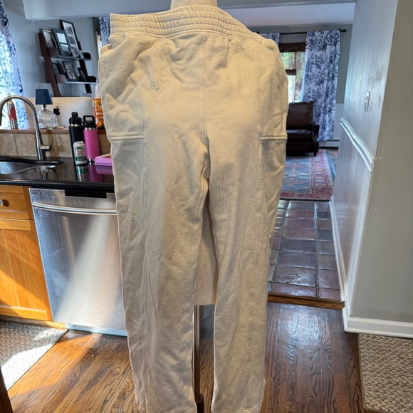 Aerie Knit wide leg pants - Picture 1 of 4